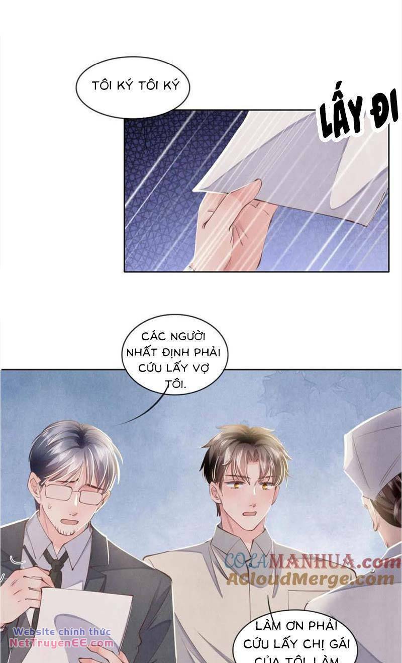 Tôi Có Ông Chồng Hay Ghen Chương 142 Ảnh 8