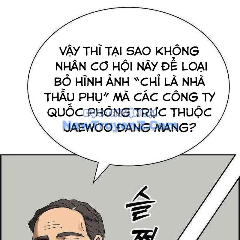 Chế Tác Hạt Nhân Chương 38 Ảnh 20