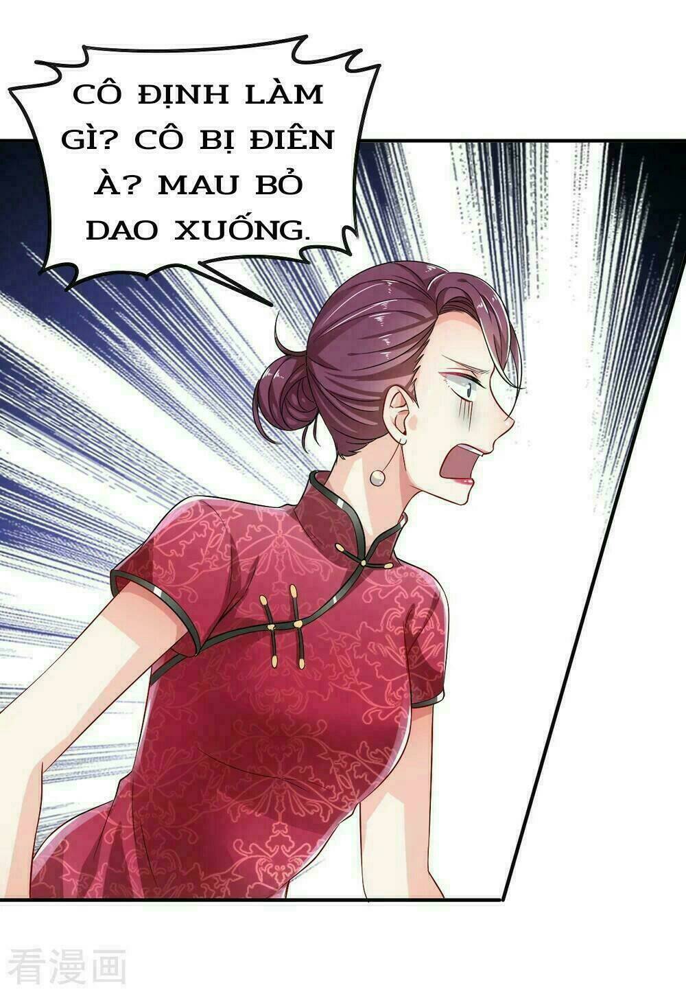 Hào Môn Đào Giá 101 Lần Chương 1 Ảnh 34