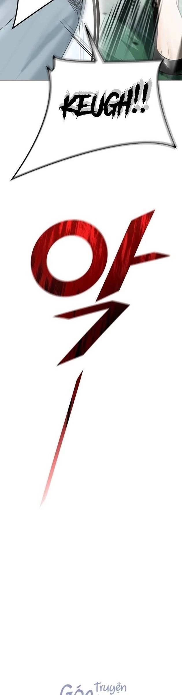 Cuộc Chiến Trong Tòa Tháp - Tower Of God Chương 644 Ảnh 25