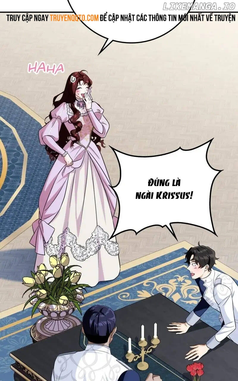 Nữ Tước Trong Sự Lụi Tàn Chương 16 Ảnh 53