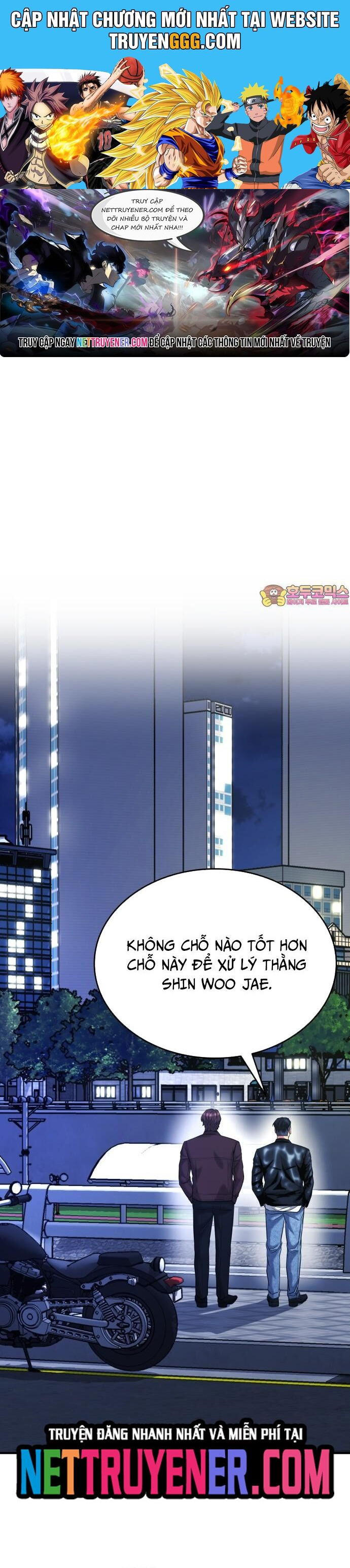 Minh Vương Chương 22 Ảnh 2