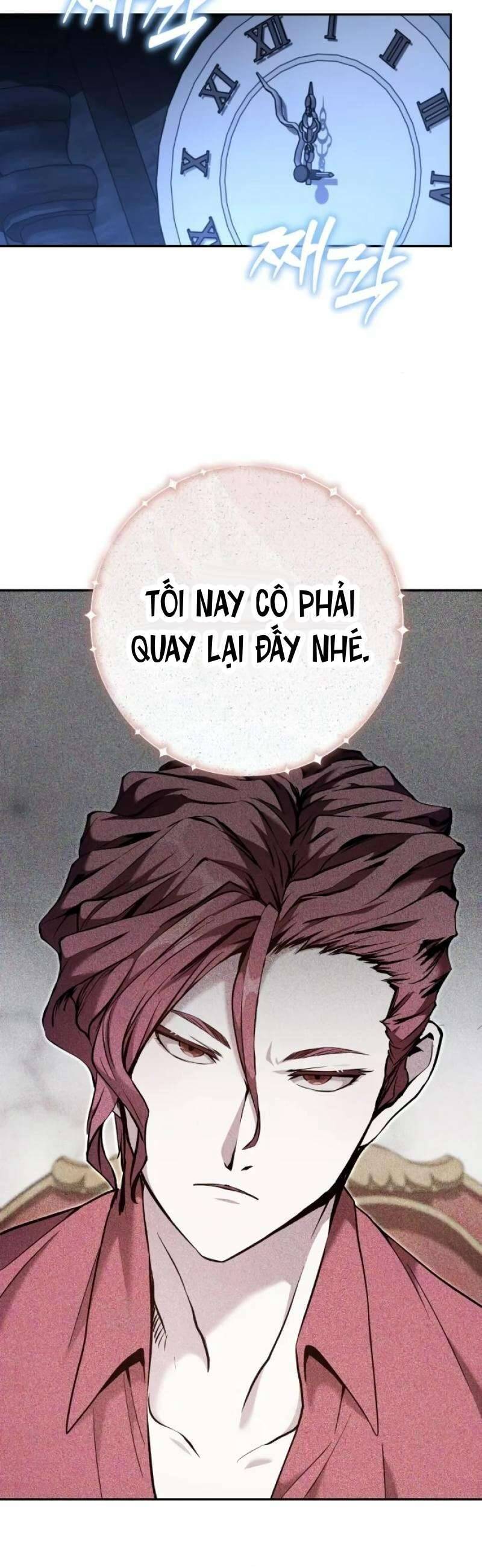 Thỏ Trắng Ở Xứ Sở Thần Tiên Chương 32 Ảnh 23