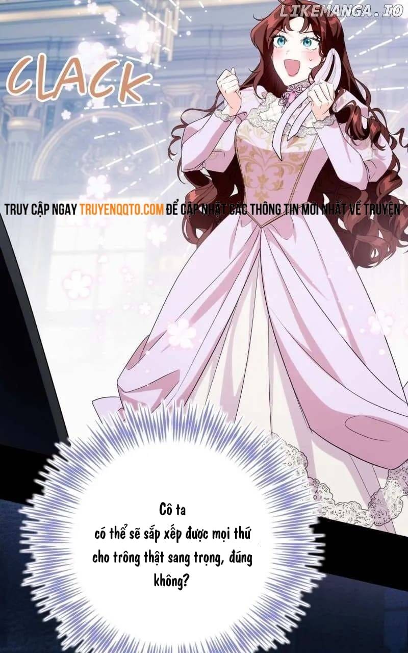 Nữ Tước Trong Sự Lụi Tàn Chương 15 Ảnh 51