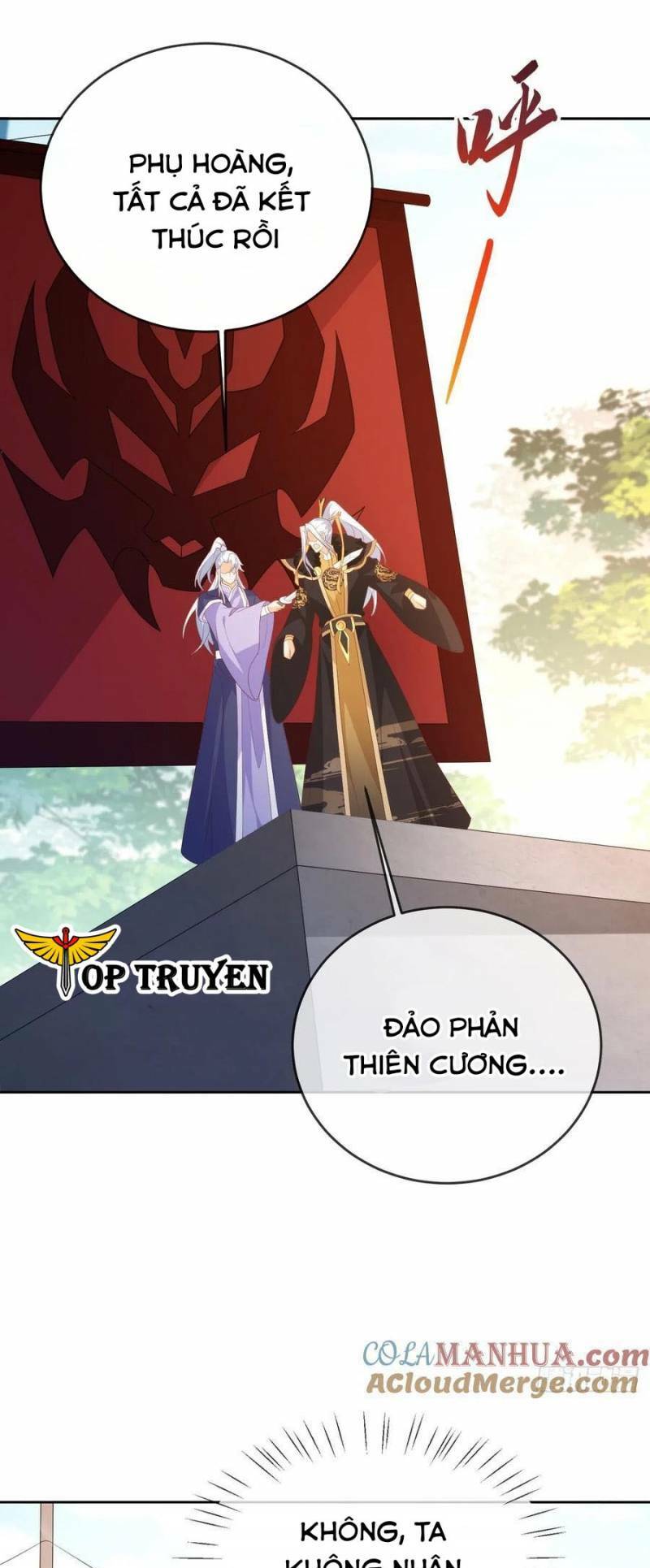 Đăng Nhập Blind Box Xưng Bá Tu Chân Giới Chương 90 Ảnh 24