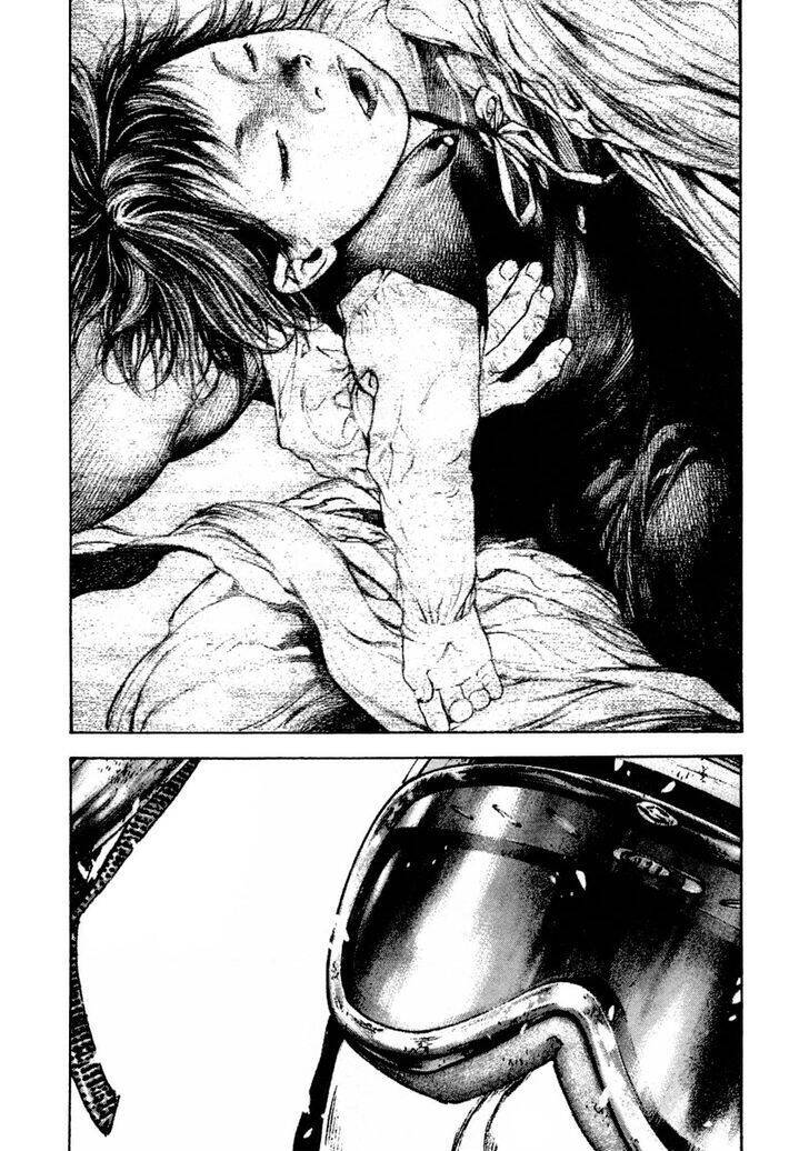 Kokou No Hito Chương 160 Ảnh 18