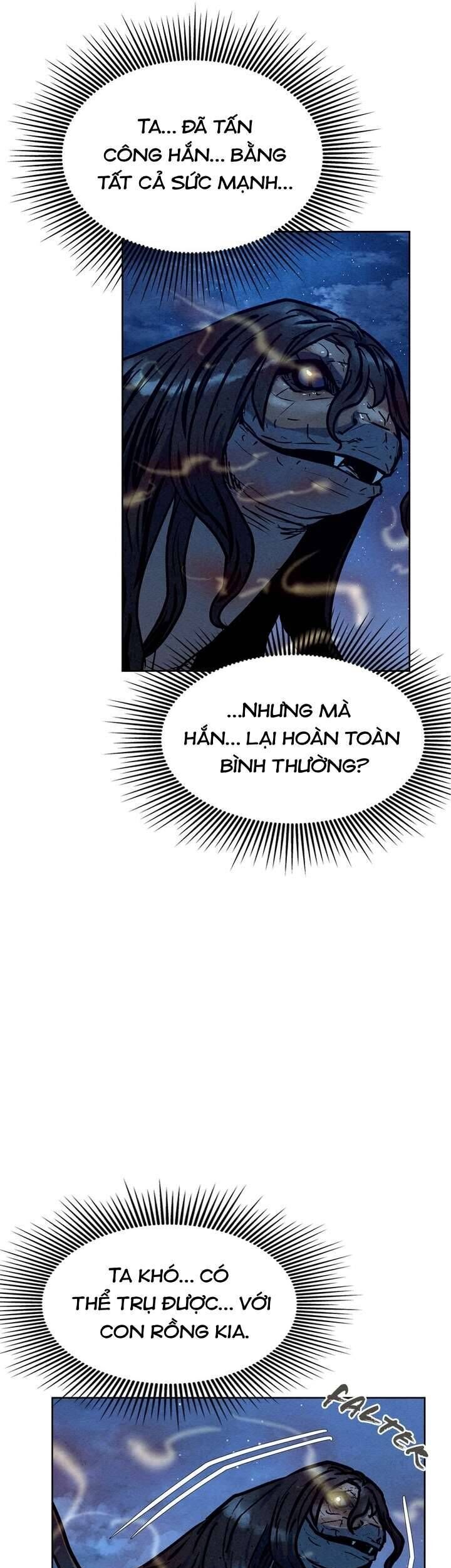 Thợ Săn Mosin Chương 99 Ảnh 60
