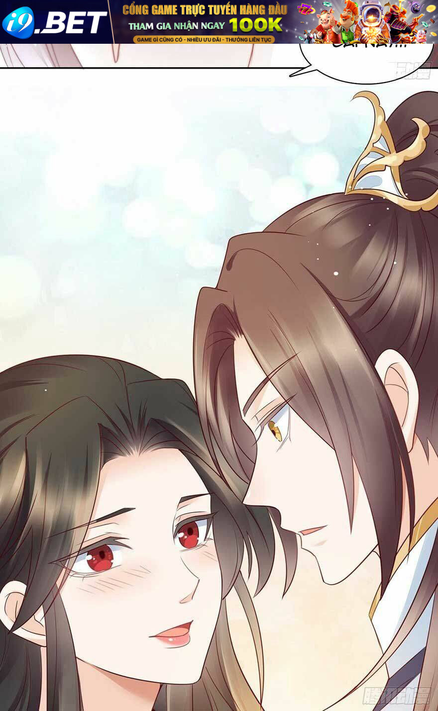 Làm Nũng Trong Lòng Kẻ Cấm Dục Chương 9 Ảnh 16