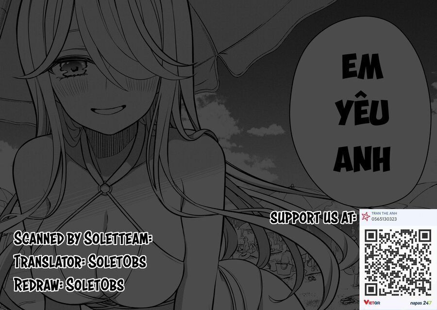 Watari-Kun No Xx Ga Houkai Sunzen Chương 77 Ảnh 40