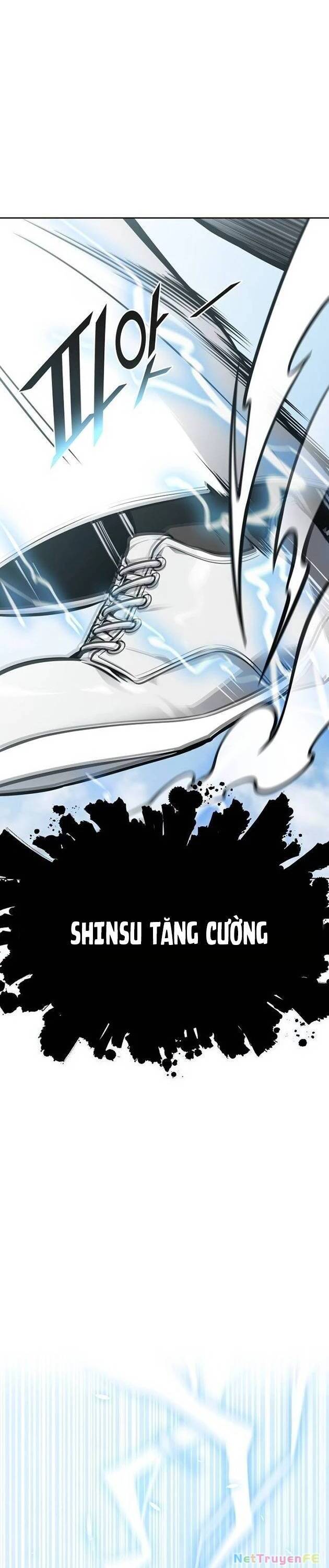 Cuộc Chiến Trong Tòa Tháp - Tower Of God Chương 635 Ảnh 60