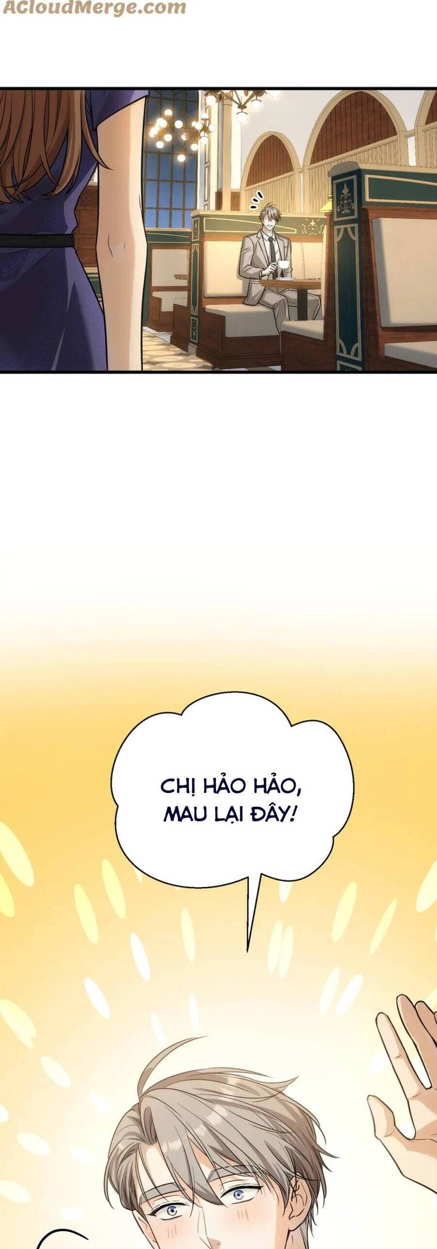 Tên Đàn Ông Này Thật Sự Là Một Tên Cẩu Mà Chương 29 Ảnh 38