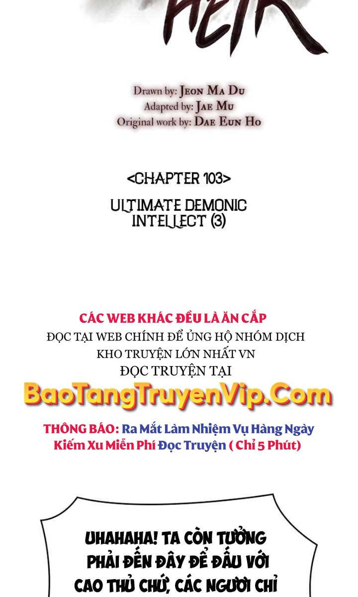 Thiên Ma Thần Quyết: Trùng Sinh Chương 103 Ảnh 35