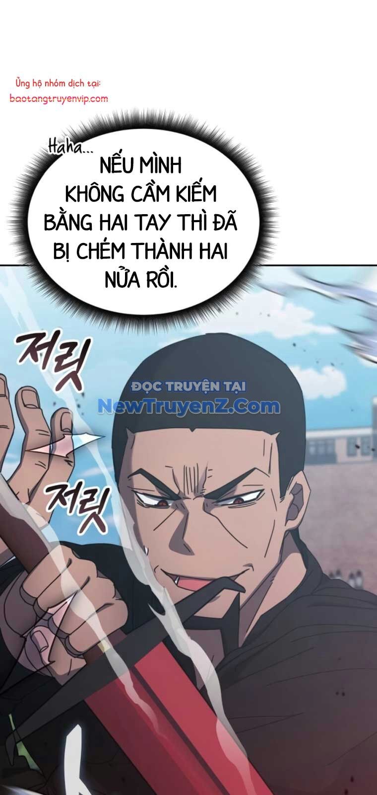 Học Viện Tối Thượng Chương 158 Ảnh 9