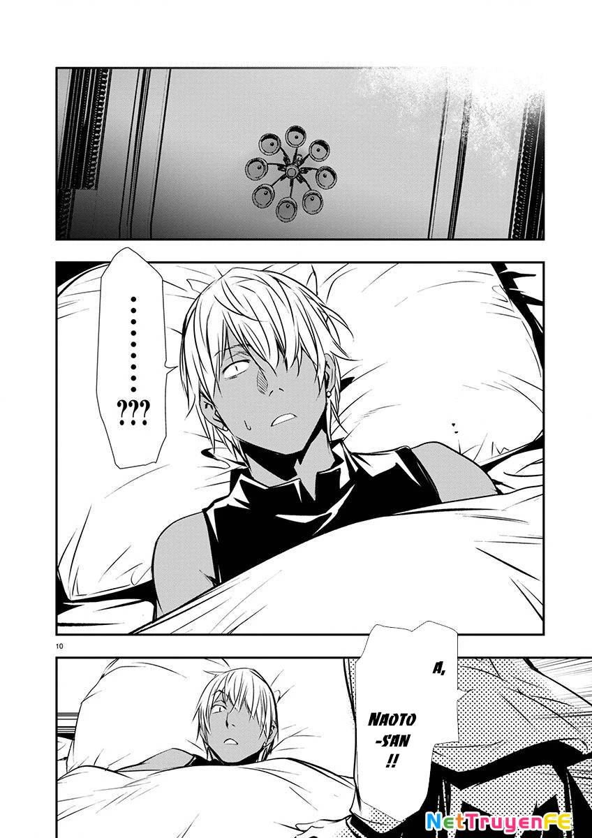 Isekai Ntr Chương 52 Ảnh 12