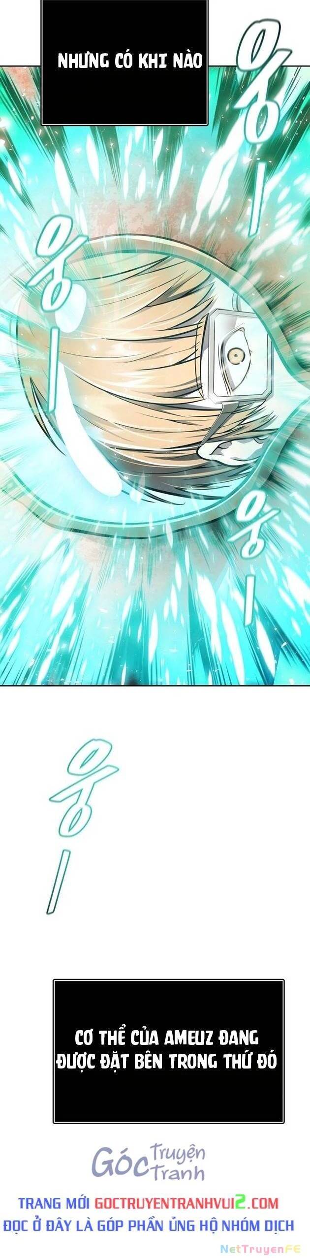 Cuộc Chiến Trong Tòa Tháp - Tower Of God Chương 635 Ảnh 94