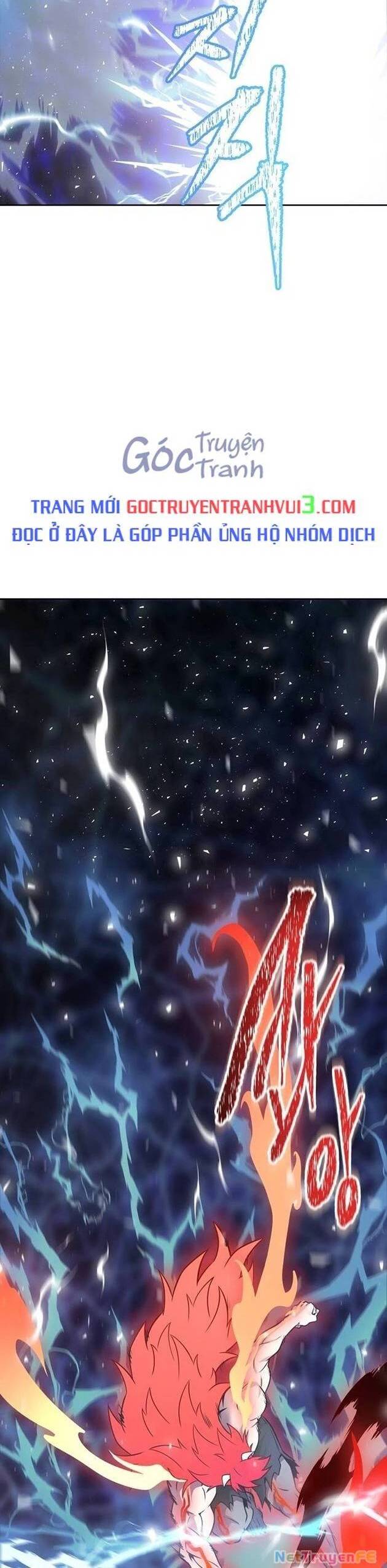 Cuộc Chiến Trong Tòa Tháp - Tower Of God Chương 641 Ảnh 54