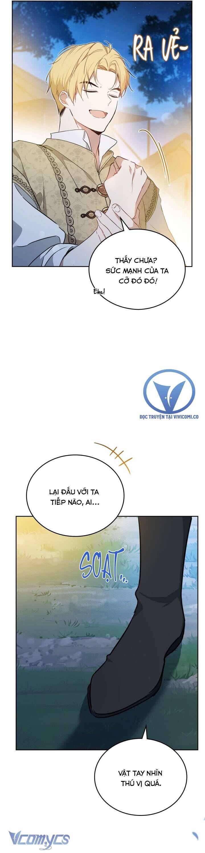 Kiếp Này Tôi Nhất Định Trở Thành Gia Chủ! Chương 176 Ảnh 28