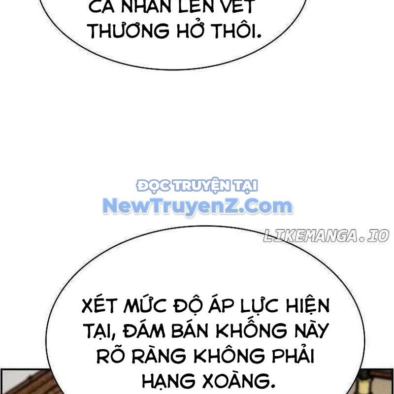 Chế Tác Hạt Nhân Chương 38 Ảnh 15