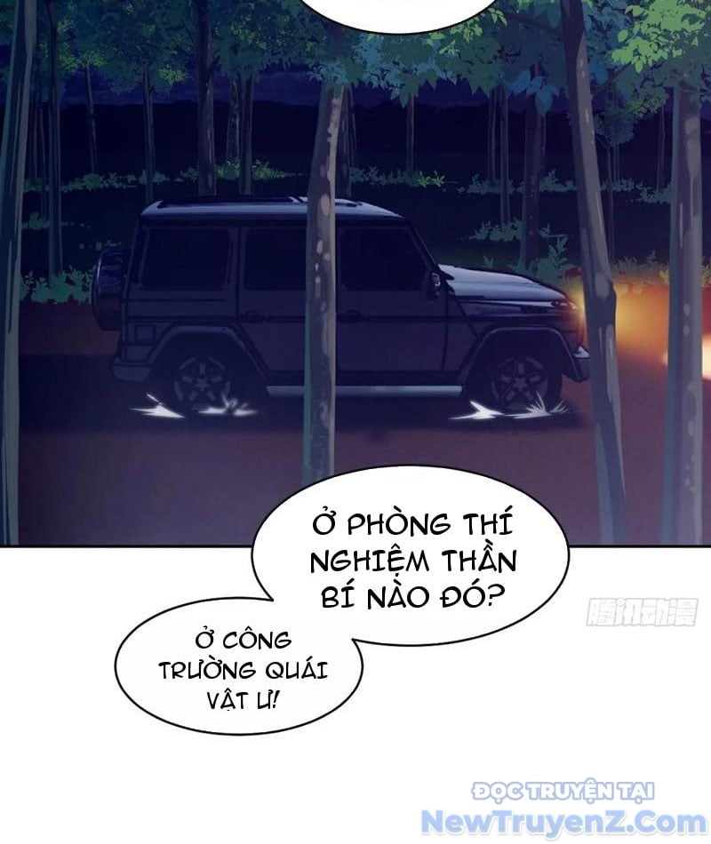 Tay Trái Của Ta Có Thể Biến Chương 113 Ảnh 49