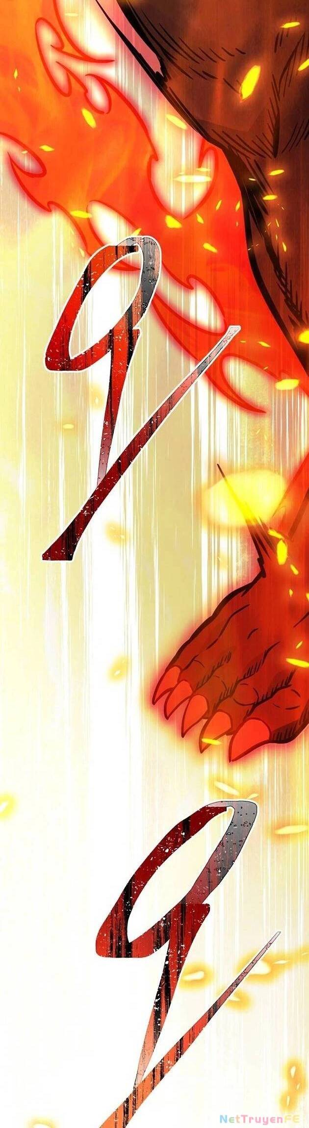 Cuộc Chiến Trong Tòa Tháp - Tower Of God Chương 641 Ảnh 138