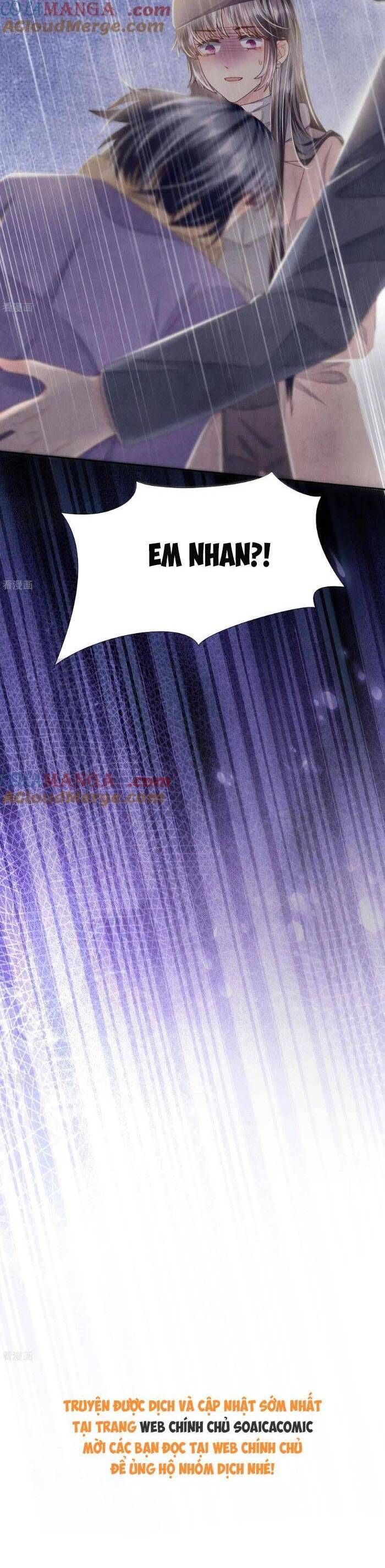 Tôi Có Ông Chồng Hay Ghen Chương 161 Ảnh 18