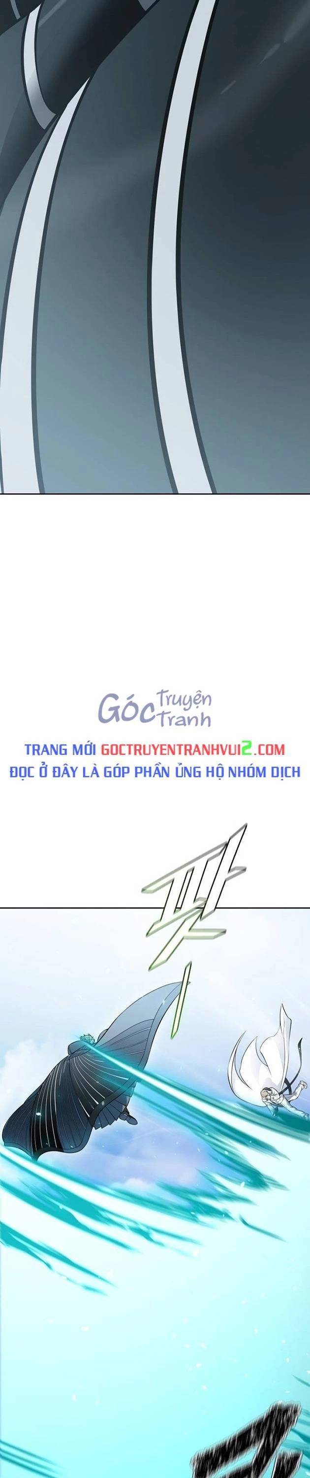 Cuộc Chiến Trong Tòa Tháp - Tower Of God Chương 635 Ảnh 65
