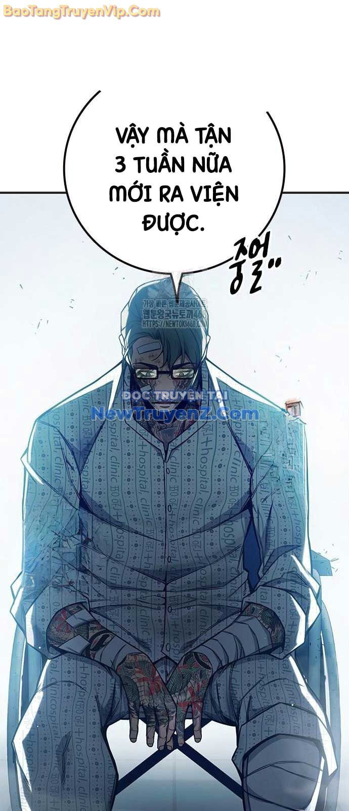 Nhà Tù Vị Thành Niên Chương 52 Ảnh 38