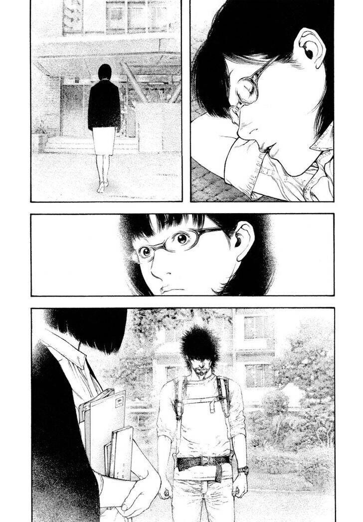 Kokou No Hito Chương 162 Ảnh 10