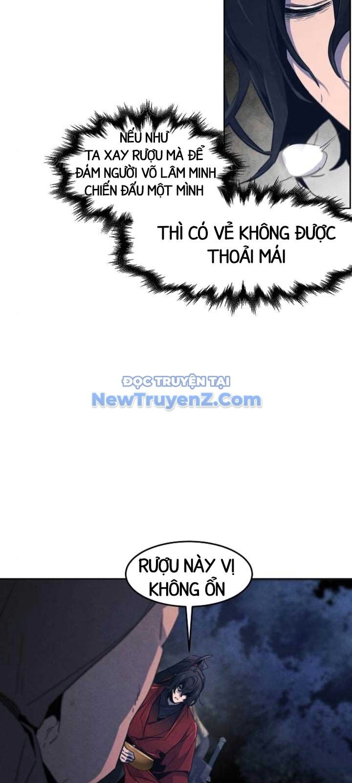 Cuồng Ma Tái Thế Chương 156 Ảnh 47