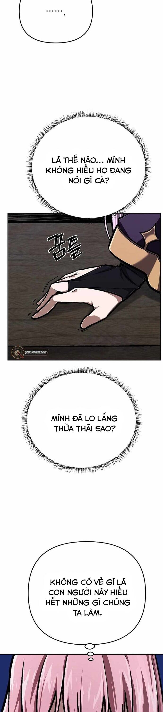 Anh Hùng Của Chúng Ta Làm Gì? Chương 35 Ảnh 35