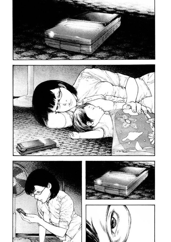 Kokou No Hito Chương 162 Ảnh 16