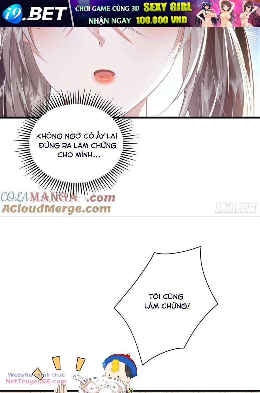 Anh Đã Dạy Tôi Cách Chiếm Giữ Anh Chương 25 Ảnh 20