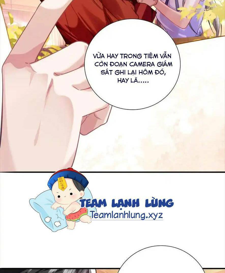 Anh Đã Dạy Tôi Cách Chiếm Giữ Anh Chương 16 Ảnh 63