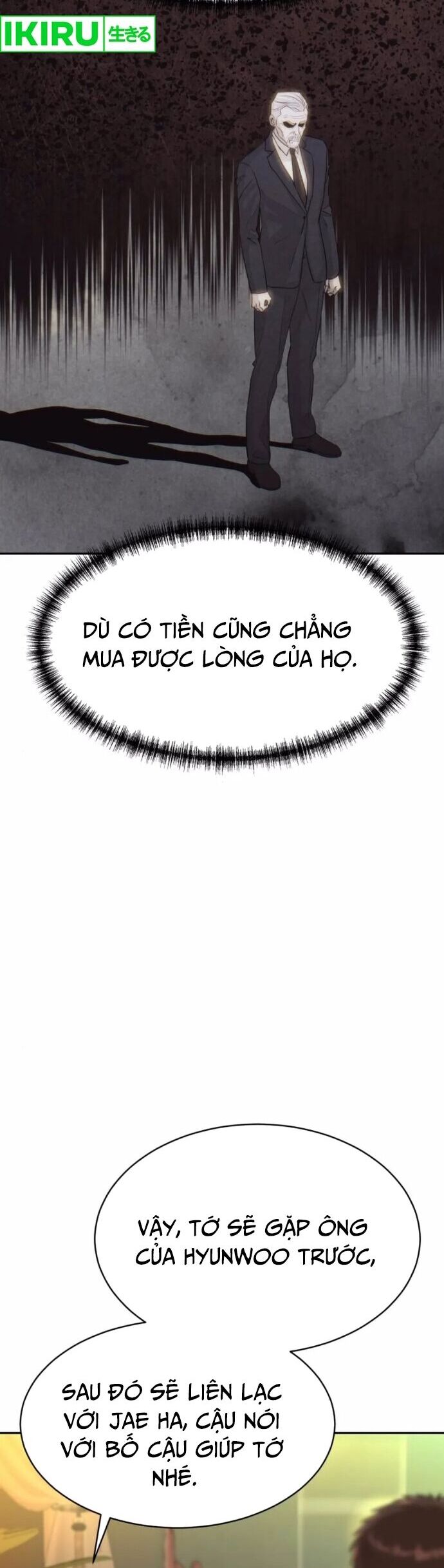Cháu Trai Thiên Tài Của Vua Cho Vay Nặng Lãi Chương 55 Ảnh 19