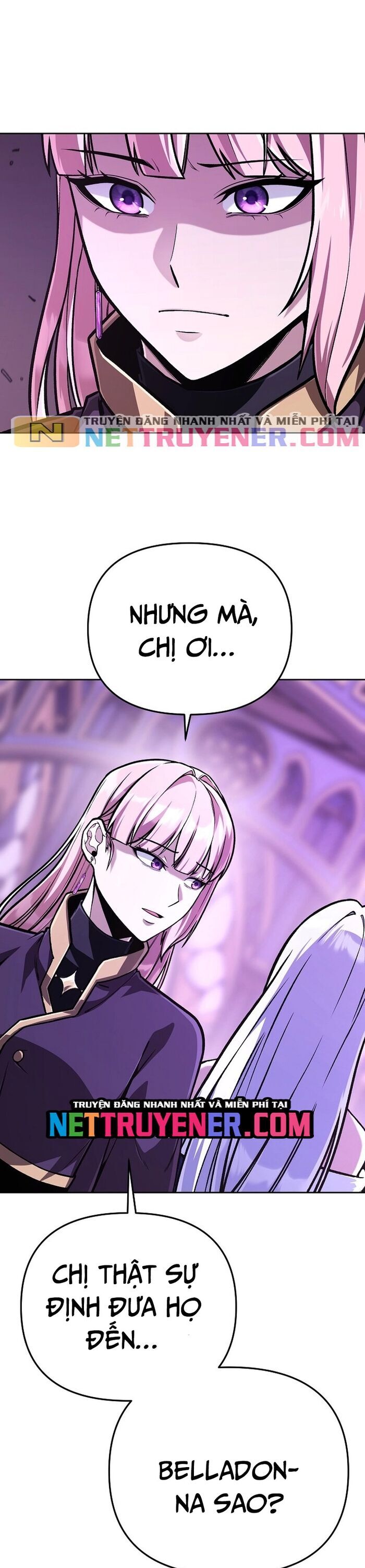 Anh Hùng Của Chúng Ta Làm Gì? Chương 37.1 Ảnh 29