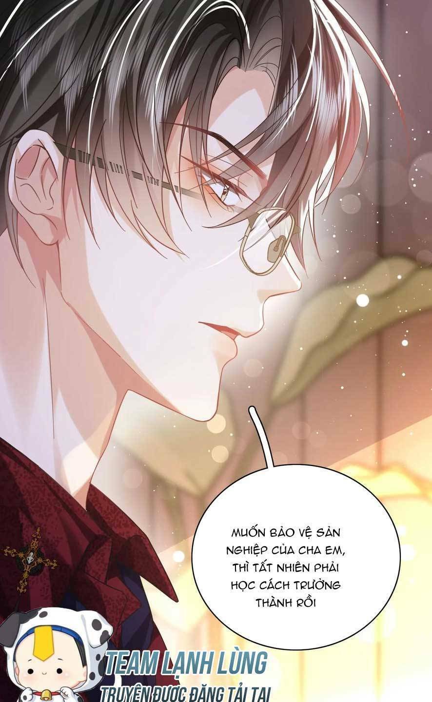 Anh Đã Dạy Tôi Cách Chiếm Giữ Anh Chương 14 Ảnh 59