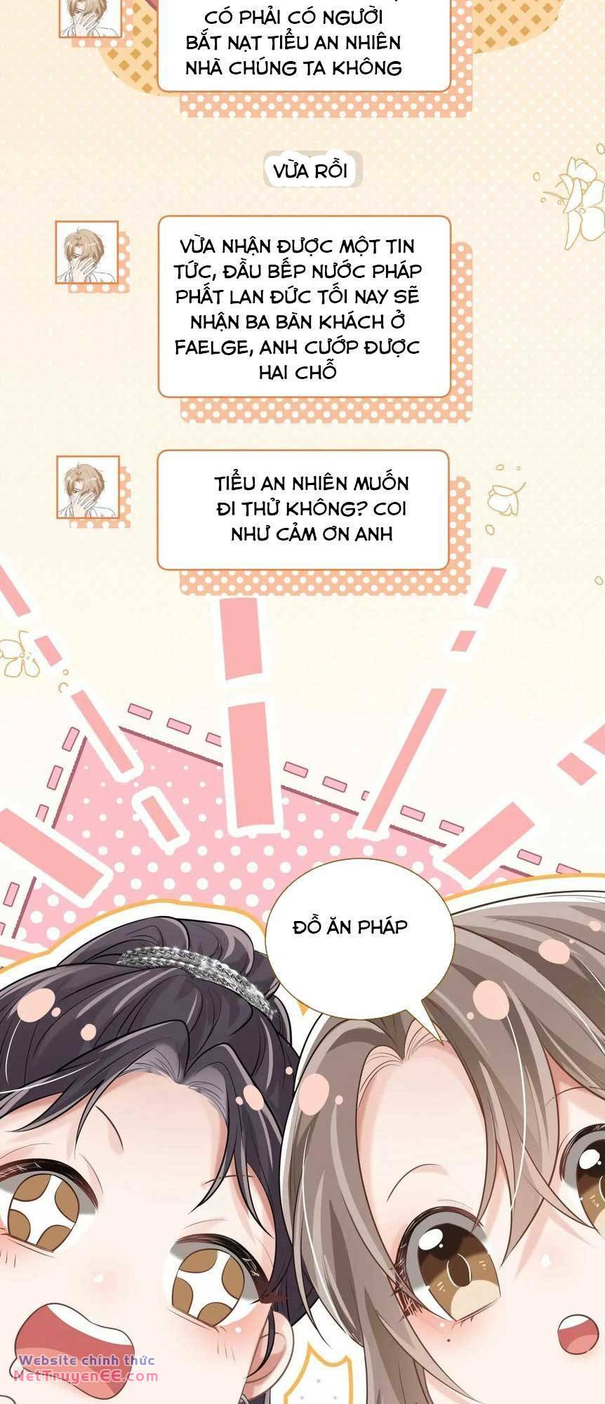 Anh Đã Dạy Tôi Cách Chiếm Giữ Anh Chương 27 Ảnh 28
