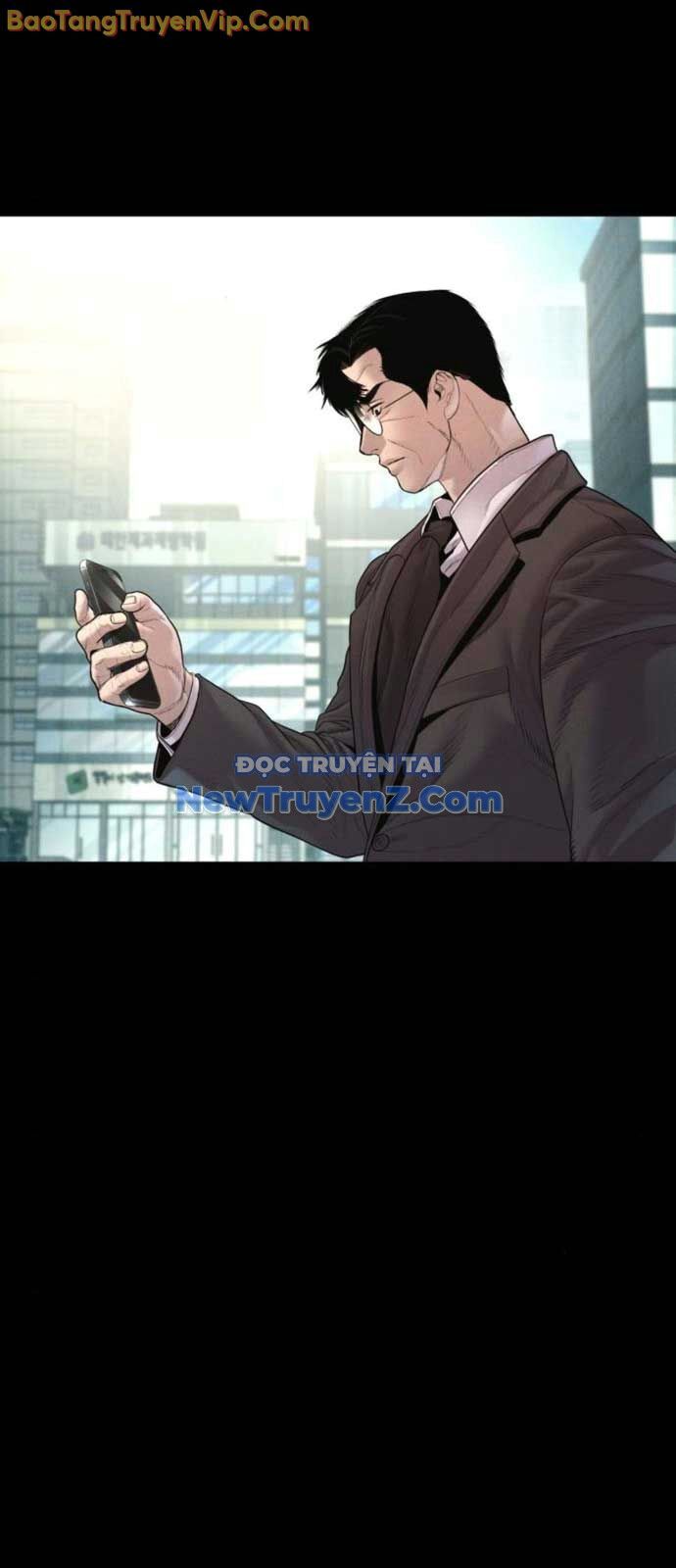 Đặc Vụ Kim Chương 192 Ảnh 46