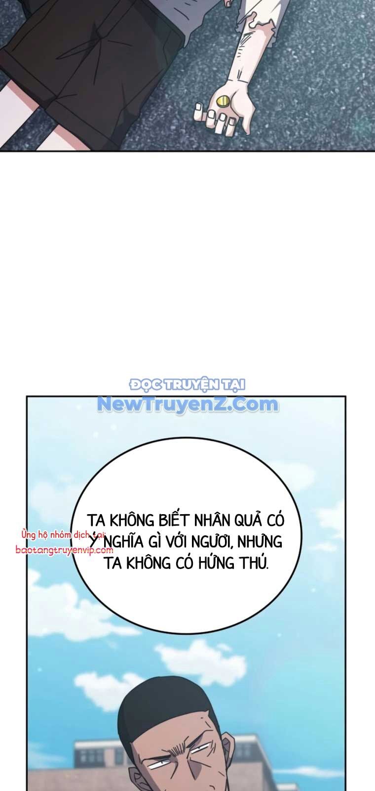 Học Viện Tối Thượng Chương 158 Ảnh 24
