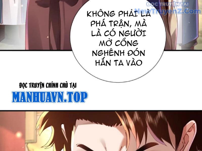 Bói Toán Mà Thôi, Cửu Vĩ Yêu Đế Sao Lại Thành Nương Tử Ta?! Chương 80 Ảnh 38
