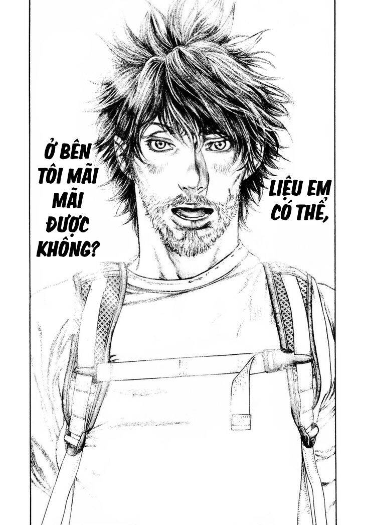 Kokou No Hito Chương 162 Ảnh 12