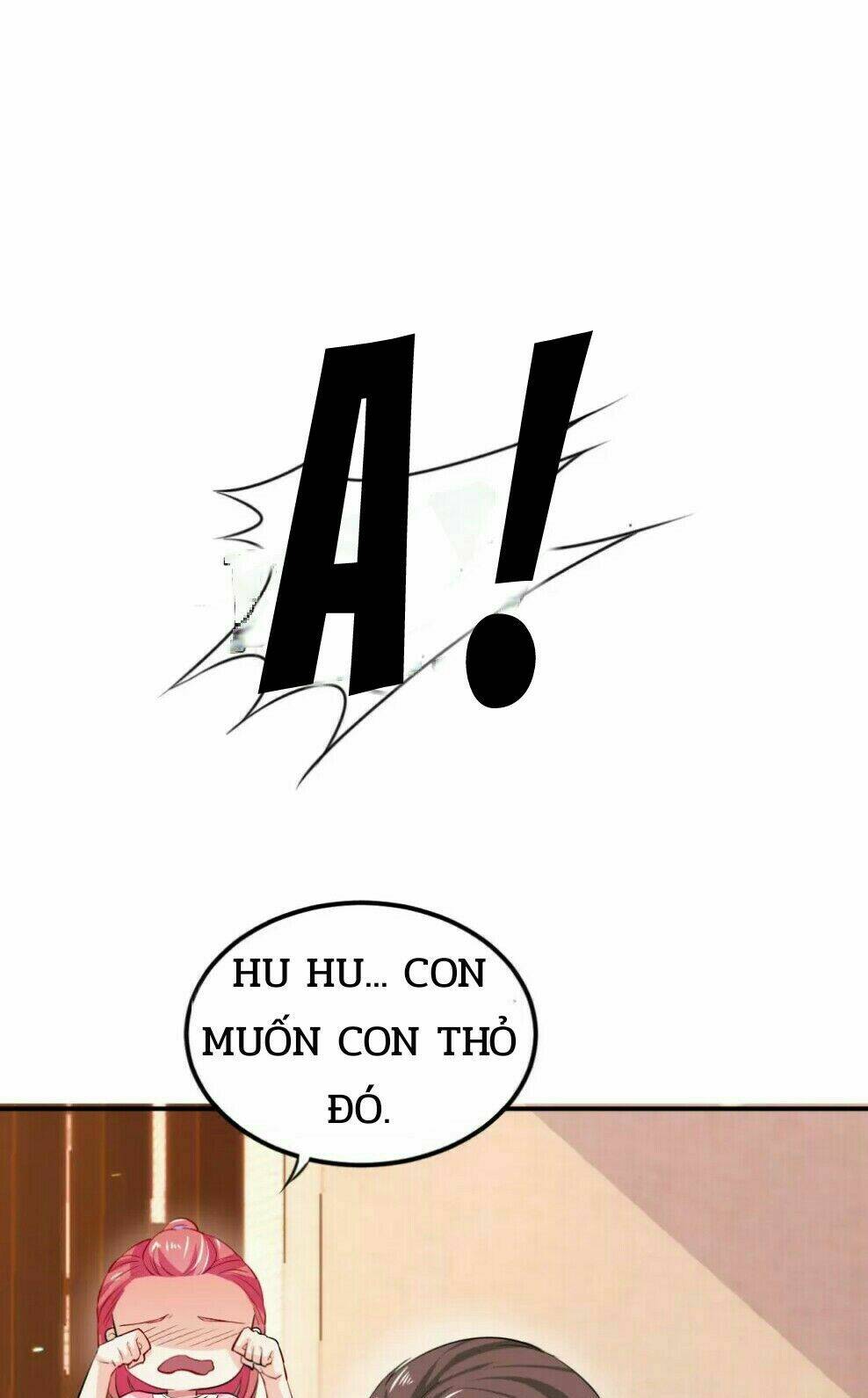 Hào Môn Đào Giá 101 Lần Chương 5 Ảnh 5