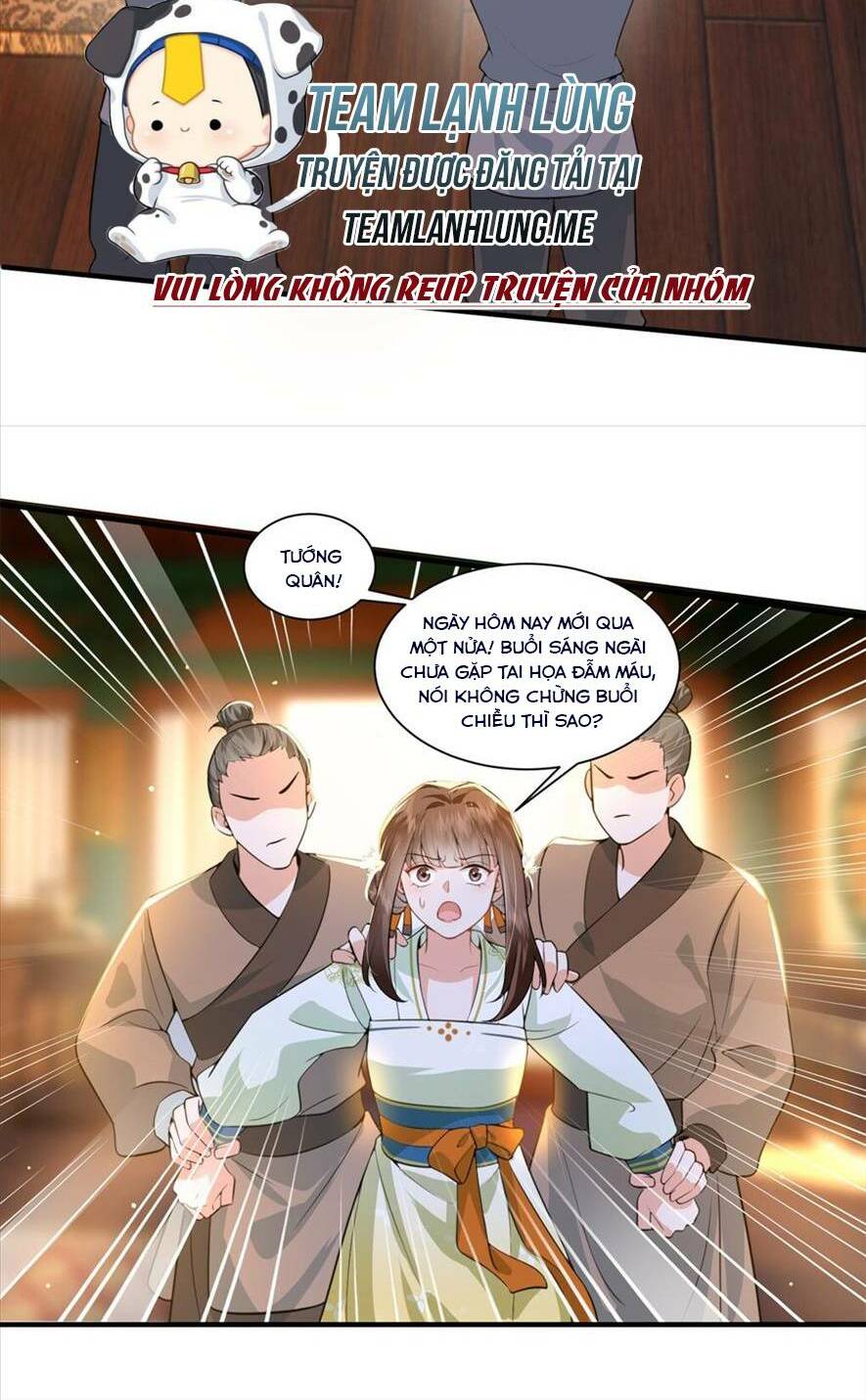Phượng Hoàng Quy Hồi Chương 6 Ảnh 21