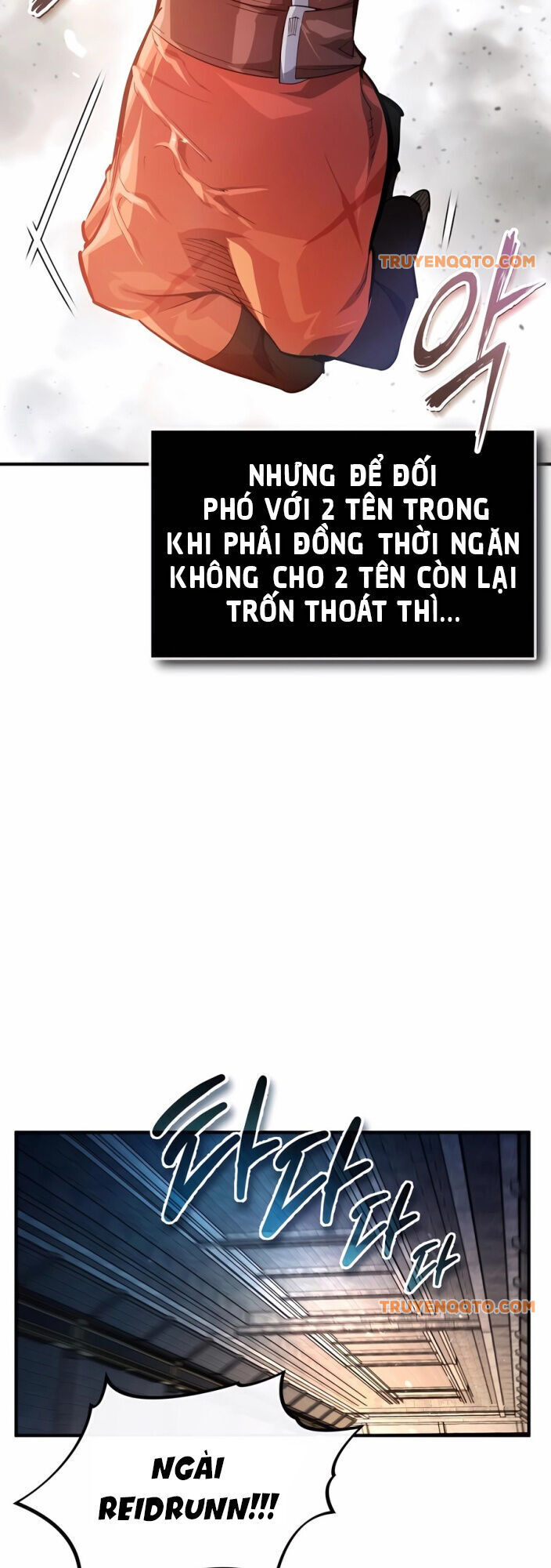 Trên Thế Giới Không Có Chiến Binh Xấu Chương 25 Ảnh 31