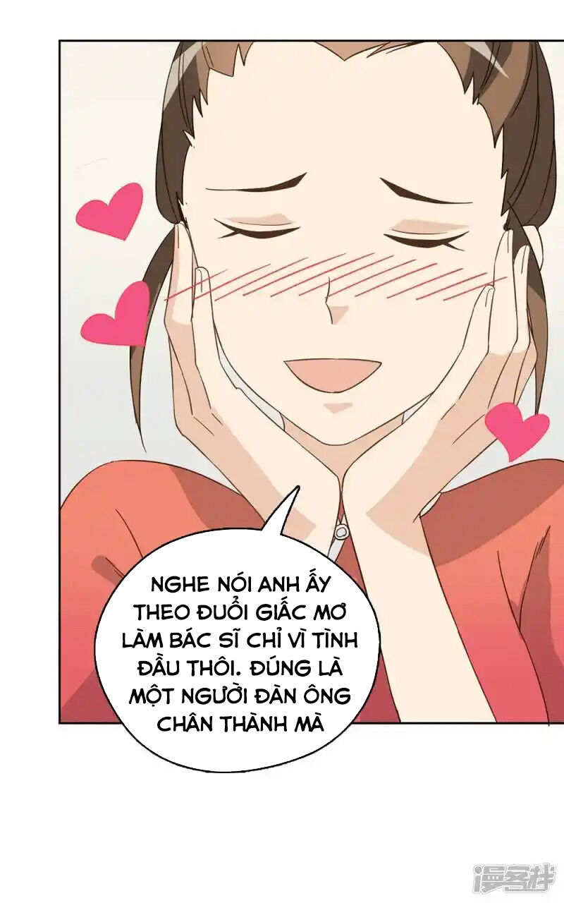 Chú Ơi Đừng Chạy!!! Chương 42 Ảnh 28