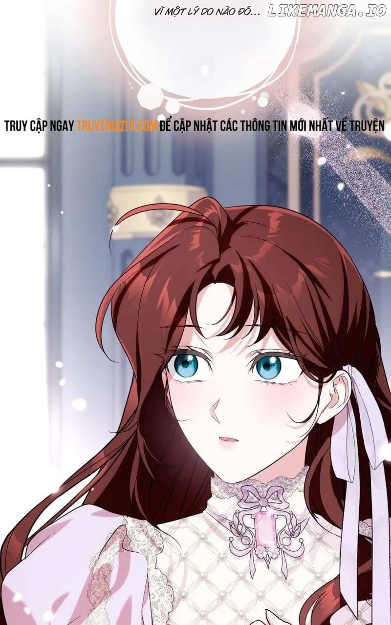 Nữ Tước Trong Sự Lụi Tàn Chương 15 Ảnh 107