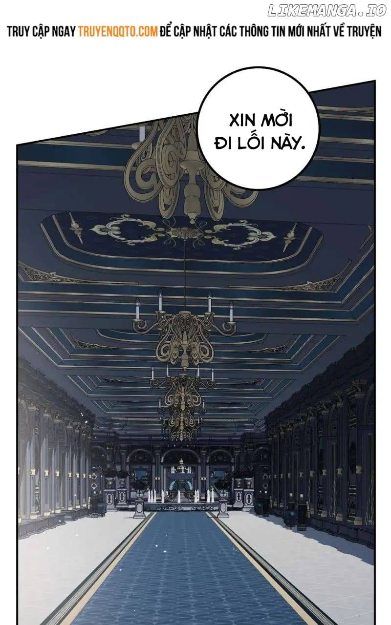 Nữ Tước Trong Sự Lụi Tàn Chương 16 Ảnh 88