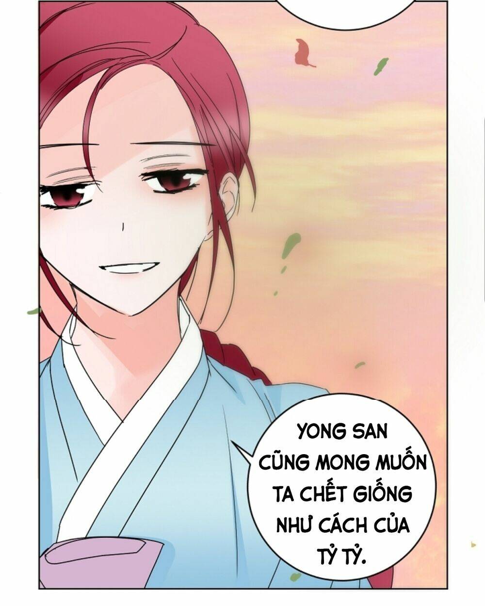 Chae Hong Sa Chương 57 Ảnh 31