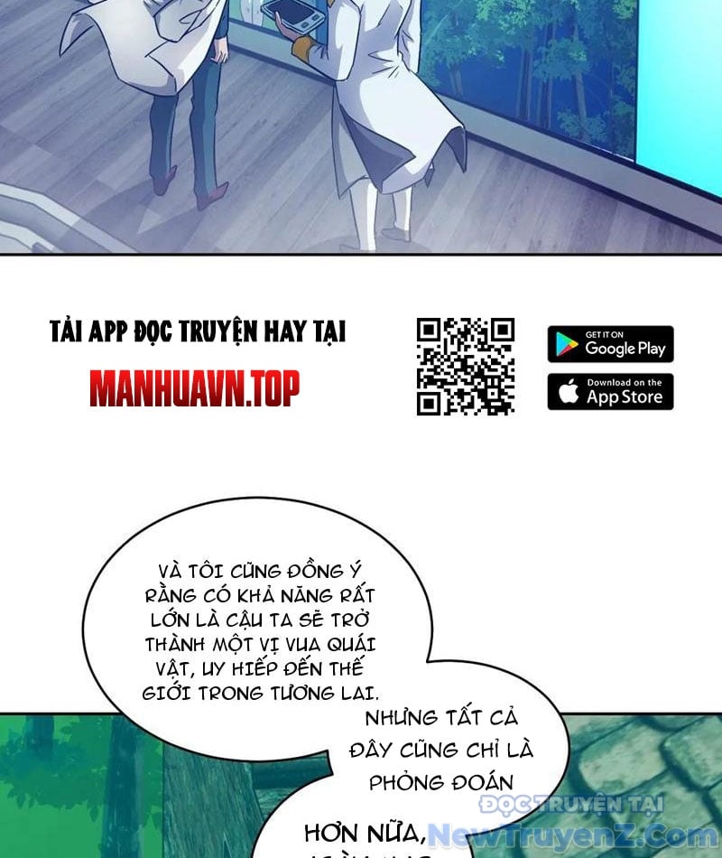 Tay Trái Của Ta Có Thể Biến Chương 113 Ảnh 82