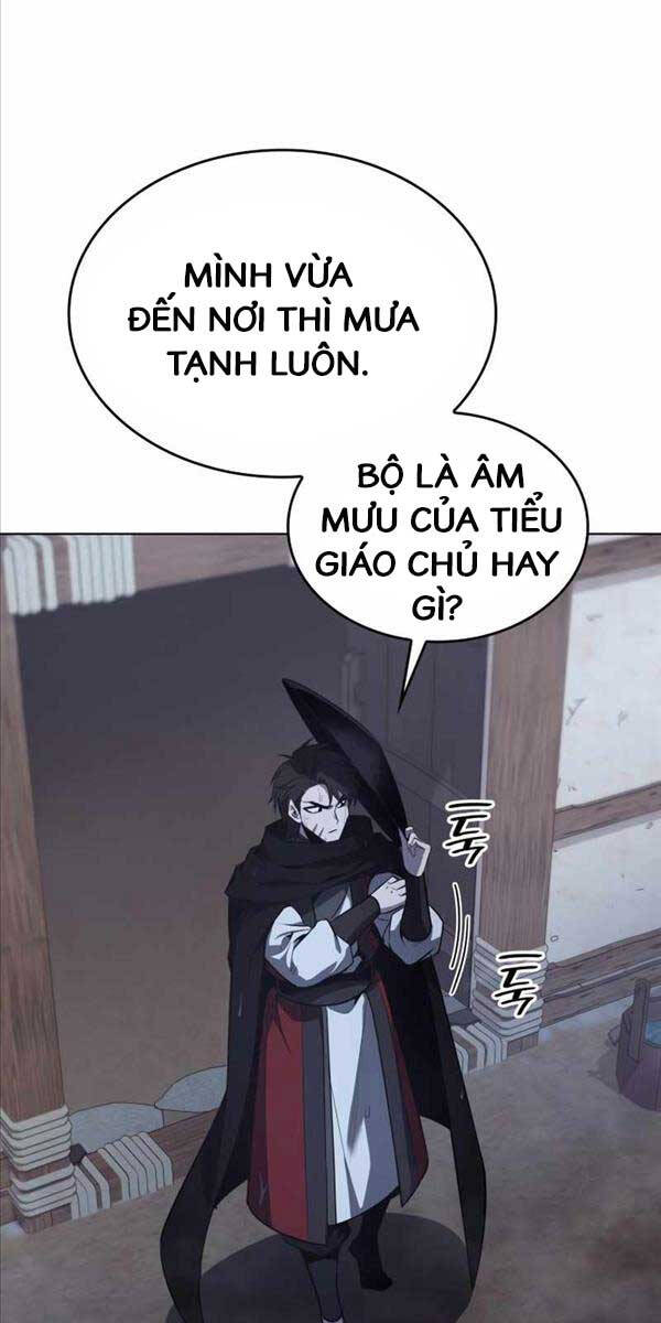 Thiên Ma Thần Quyết: Trùng Sinh Chương 98 Ảnh 68